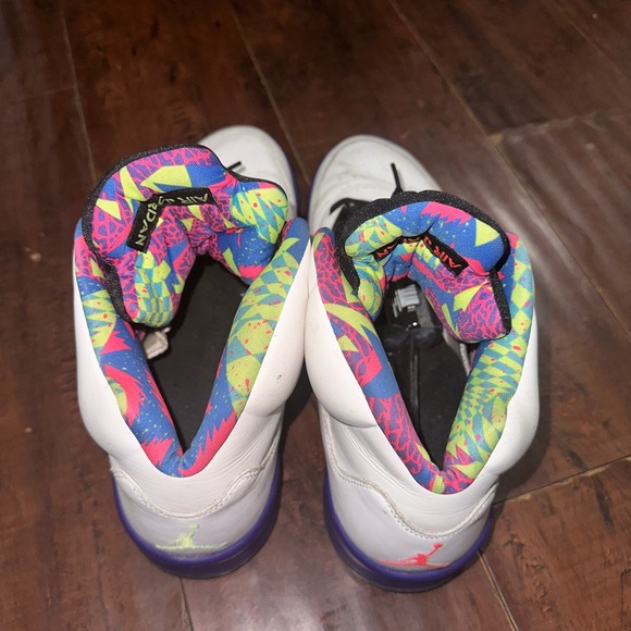 Condition: Used (normal wear)
Men’s shoes - Picture 2 of 5